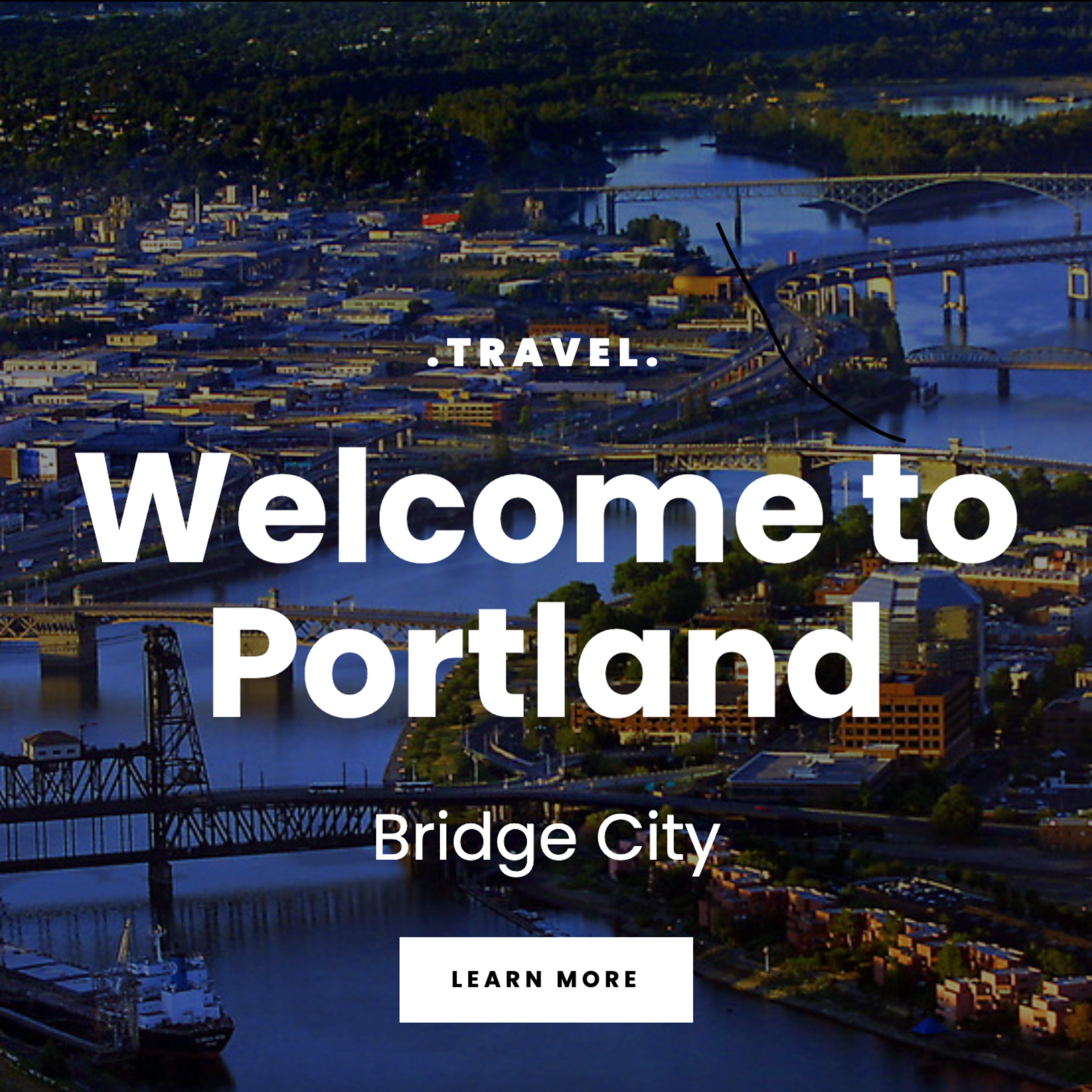 Portland Project image